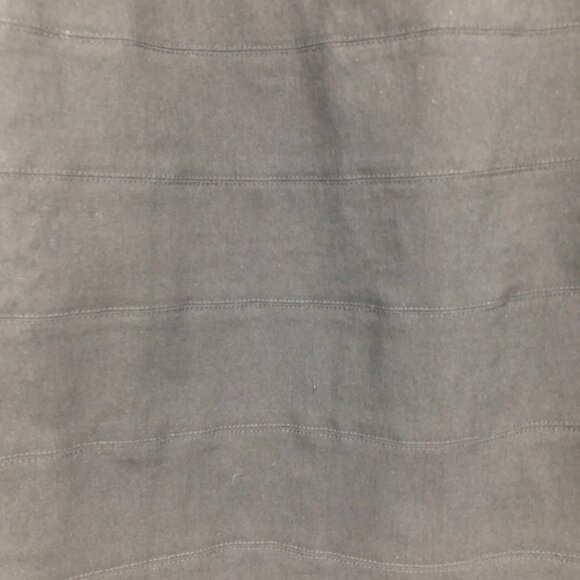 Nicole by Nicole Miller Black & Fuchsia Floral Mini Dress size 6 - Picture 12 of 15